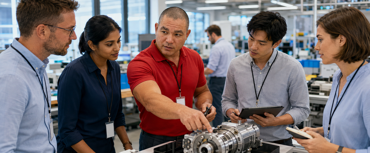 Why work with Speculative Devices — AI And Automation