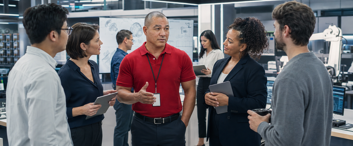 Why work with Speculative Devices — Standards And Compliance