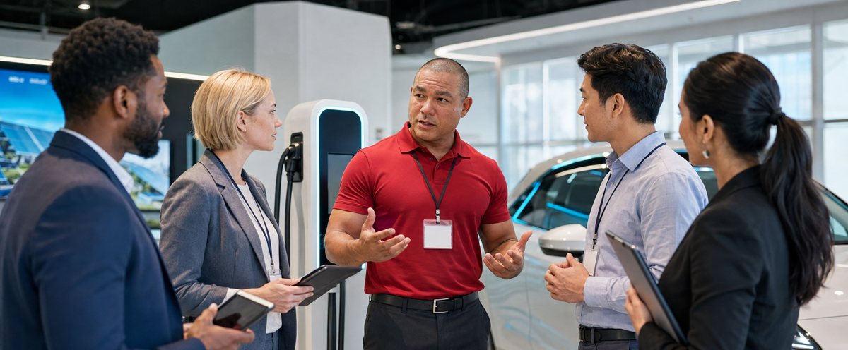 Why work with Speculative Devices — AI And Automation