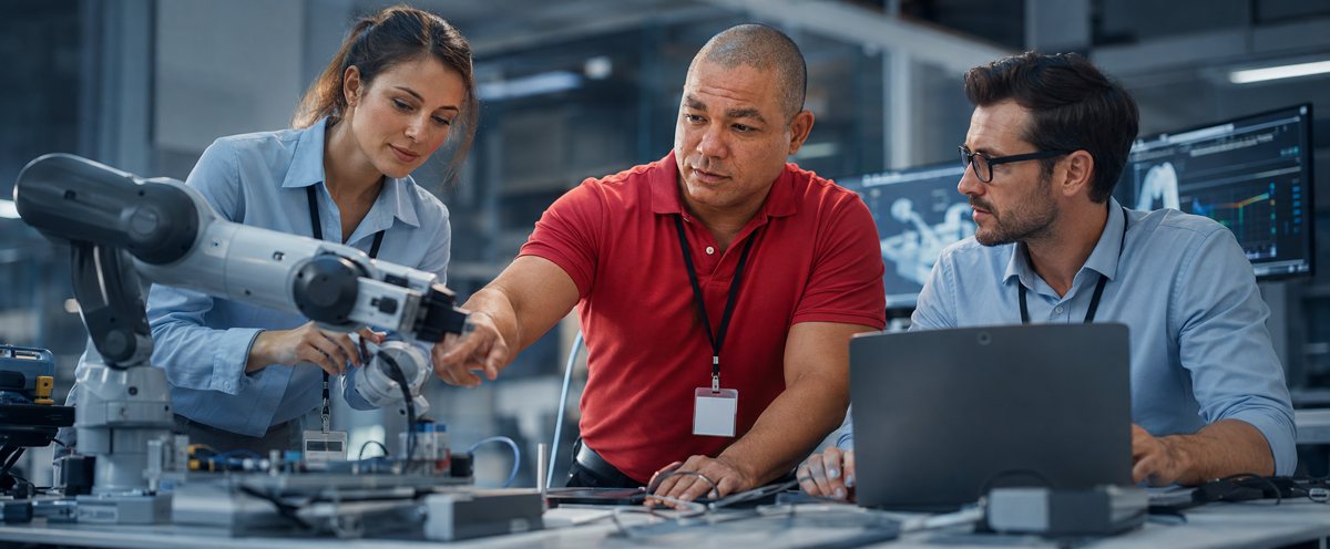 Why work with Speculative Devices — Technical Consulting
